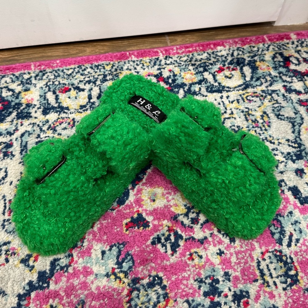 Brand new very comfortable